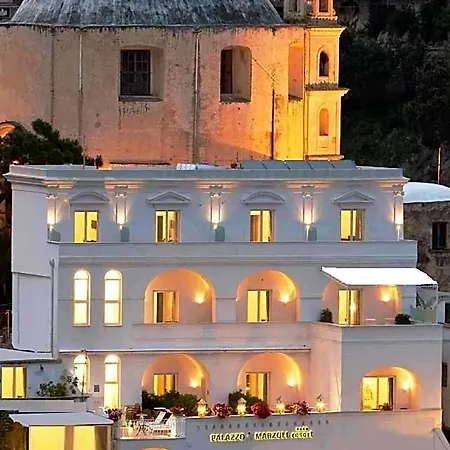 Palazzo Marzoli 4* Positano
