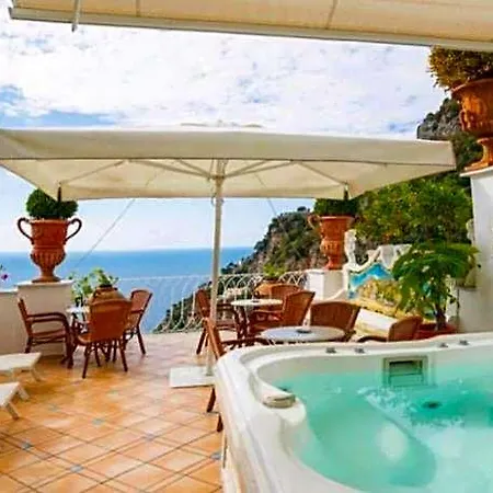 Palazzo Marzoli Hotel Positano