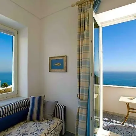 Hotel Palazzo Marzoli Positano
