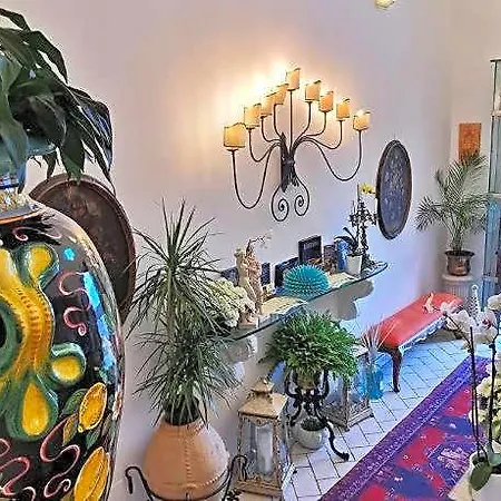 Hotel Palazzo Marzoli Positano
