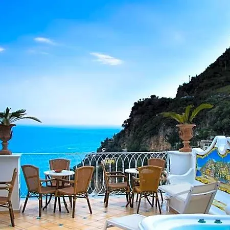 Hotel Palazzo Marzoli 4*