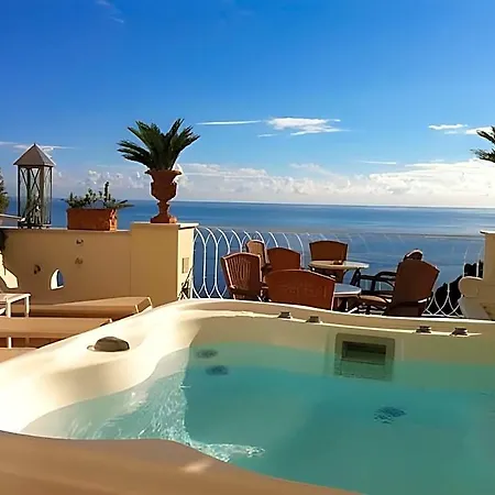 Hotel Palazzo Marzoli