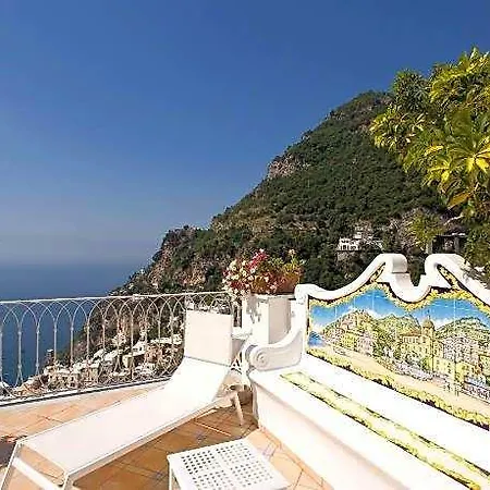Palazzo Marzoli Hotel 4*