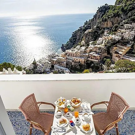 Palazzo Marzoli Hotel 4*