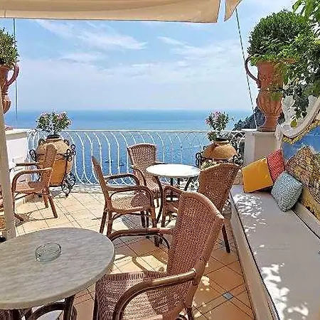 Hotel Palazzo Marzoli