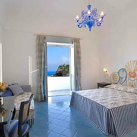 Hotel Palazzo Marzoli