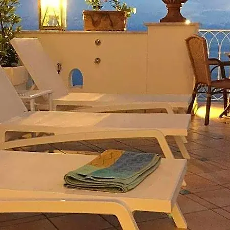 Palazzo Marzoli 4* Positano