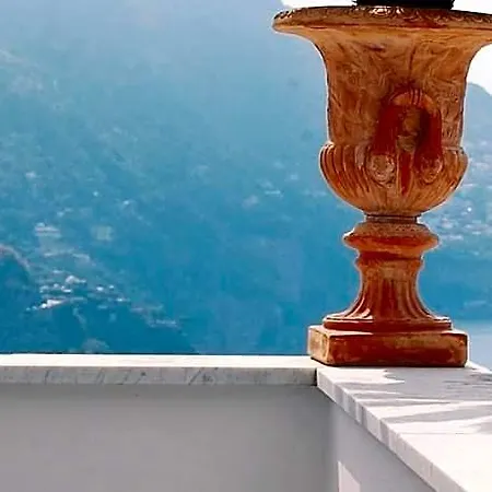 Palazzo Marzoli 4* Positano