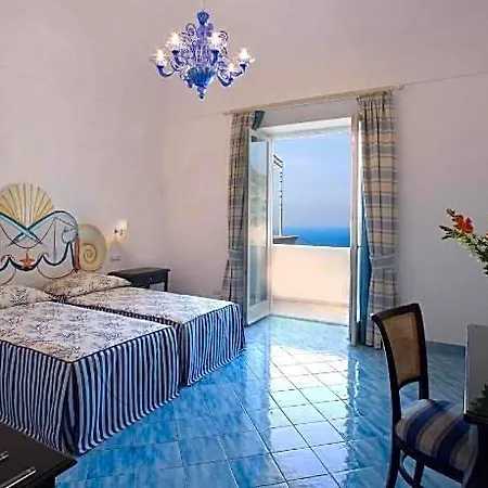 Palazzo Marzoli Hotel