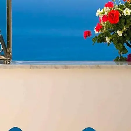 Palazzo Marzoli Hotel Positano