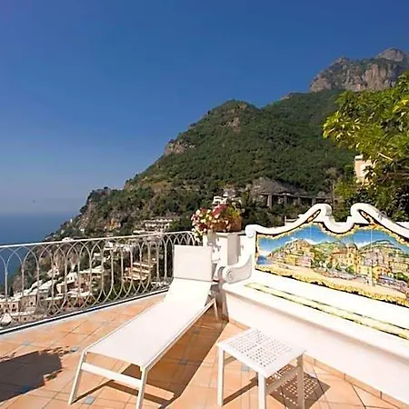 Palazzo Marzoli Hotel 4*