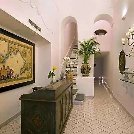 Palazzo Marzoli Hotel 4*