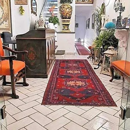Hotel Palazzo Marzoli 4*