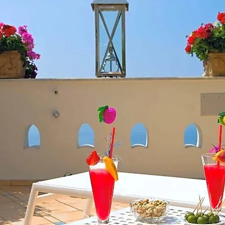 Hotel Palazzo Marzoli