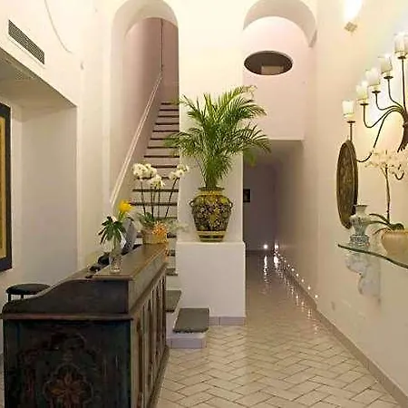 Palazzo Marzoli Hotel