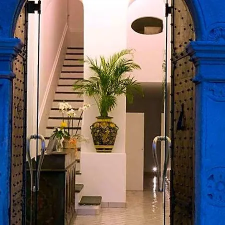 Palazzo Marzoli 4* Positano