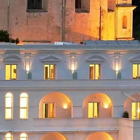 Palazzo Marzoli Hotel 4*