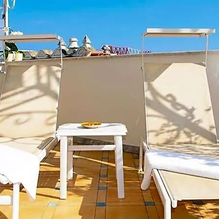 Palazzo Marzoli 4* Positano